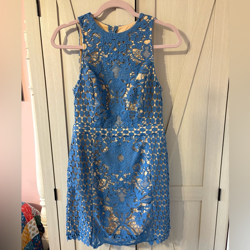 Endless Rose cocktail dress